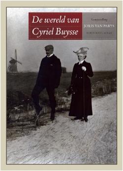 dewereldvancyrielbuysse