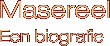 Masereel